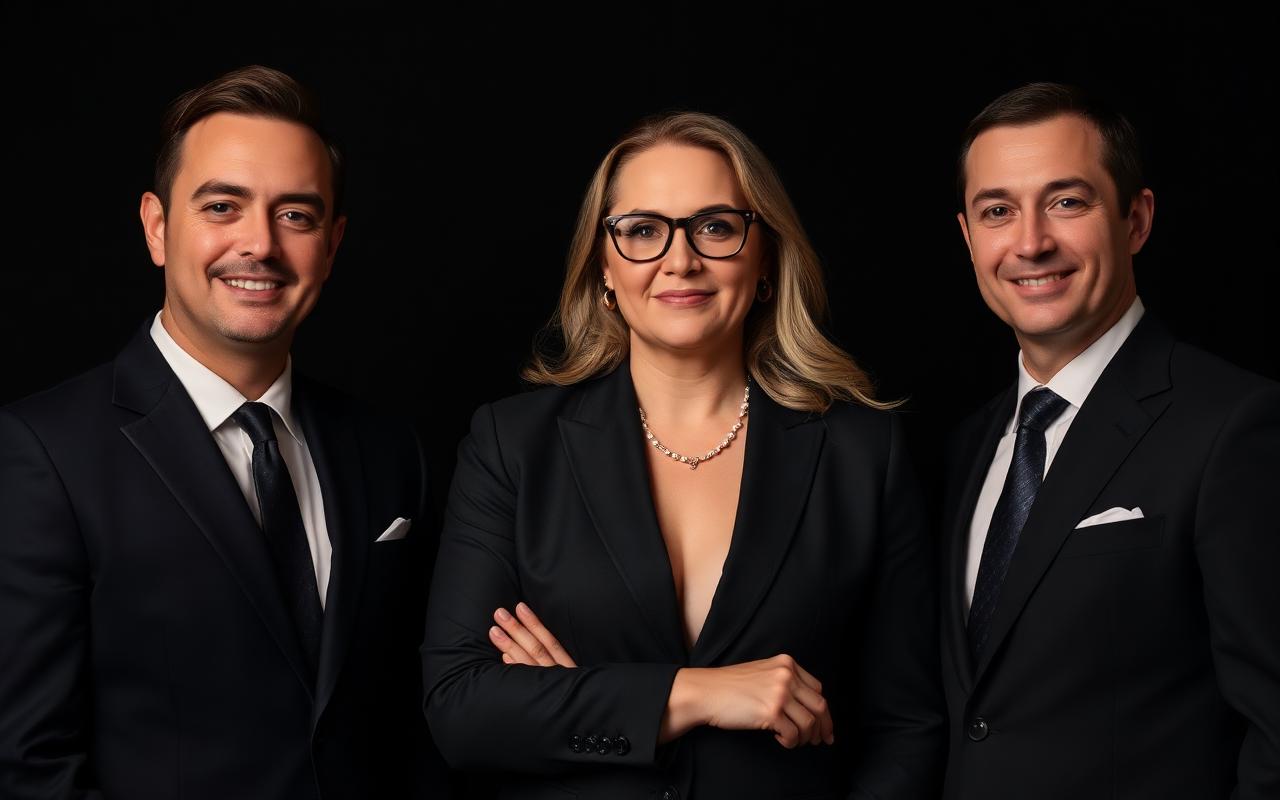 Equipo de asesoría